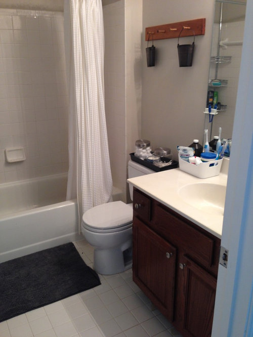 Should we convert hall bath tub to walkin shower?