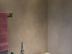 Sockelleisten Badezimmer