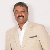 Sree Kumar's photo