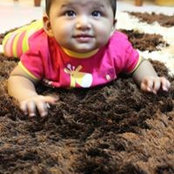 Sabrina Siamala Abdullah's photo