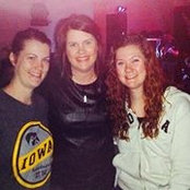 Holly McMahon's photo