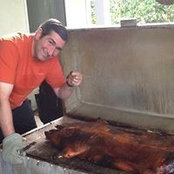 Alan Skobin's photo