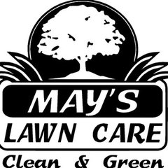 May's Lawn Care and Landscaping, Inc.