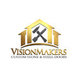 Visionmakers Custom Stone & Steel Doors
