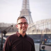 Photo de Taylor Sicard