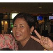 Rose Ayap's photo