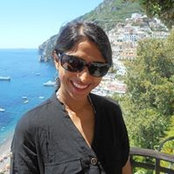 Rupa Banerjee's photo