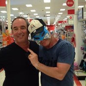 Bram Miller's photo