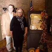 Gwen Benson's photo