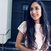 Sofia Messaoudi's photo