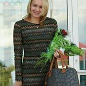 Лада Михайловна's photo
