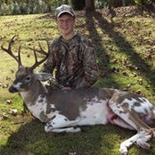 Levi Alsup's photo