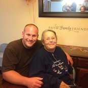 Kevin Judd's photo
