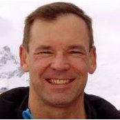 Richard McClintock's photo