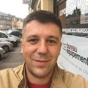 Foto von Dacian Gabrian