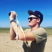 Joel Larsen's photo