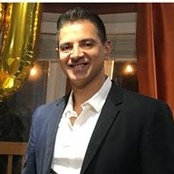 Kamal Verma's photo