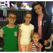 Danielle Bernabe's photo