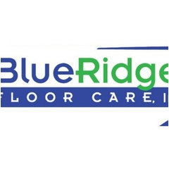 Blue Ridge Floor Care Inc