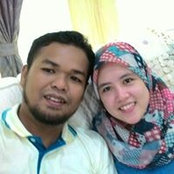 Faridah Ramdans billede
