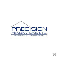 Precision Renovations Ltd