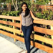 Pooja Anand's photo
