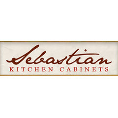 Sebastian Kitchen Cabinets