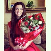 Sarah Simar's photo