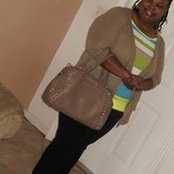 Michelle Hardwicks billede
