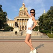 Amy Liu's photo