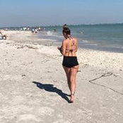 Renee Robinson's photo