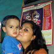 Huma Sood Mehra's photo
