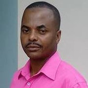 Jackson Mbogela's photo