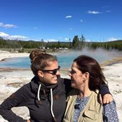 Nani Lares's photo