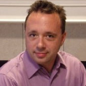 Christopher Dickson's photo