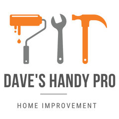 Dave's Handy Pro