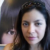 Laura Harper Wrights foto