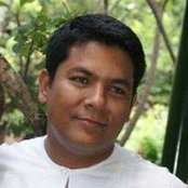 Muhammad Basalamah's photo