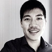 Peter Huang's photo