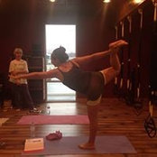 Lauren Dowell's photo