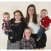 Holly Jantzen's photo