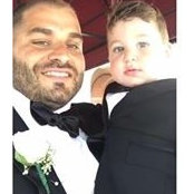 Mikey Nasser's photo