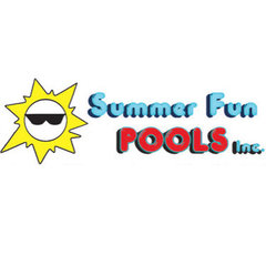 Summer Fun Pools Inc