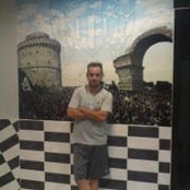 Aris Michailidis's photo