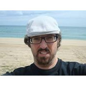 Seth Marder's photo