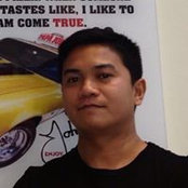 Kenneth Aro's photo