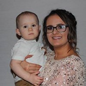 Aimee Leeson's photo