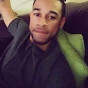 Dwayne Hendersons foto