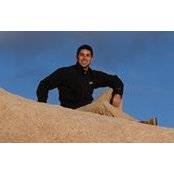 Gabriel Richman's photo