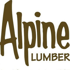 Alpine Lumber - Frederick (Northern Colorado)